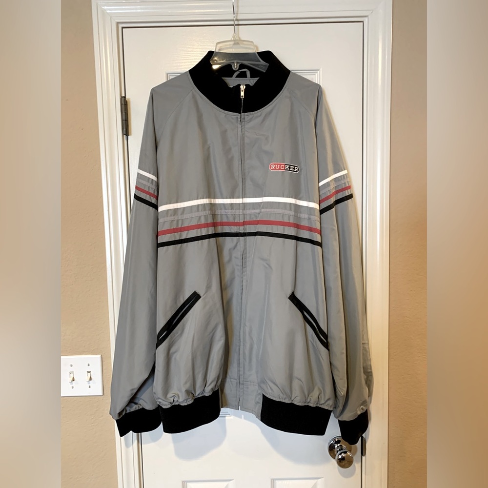 Rucker Vintage